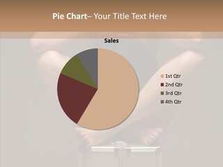 Hop Girl Concept PowerPoint Template