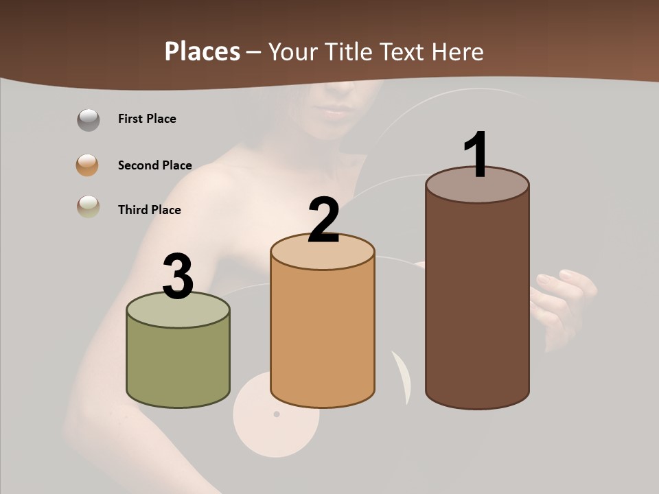 Style Strict Record PowerPoint Template