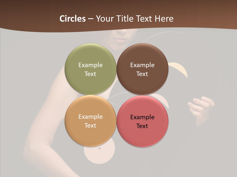 Style Strict Record PowerPoint Template