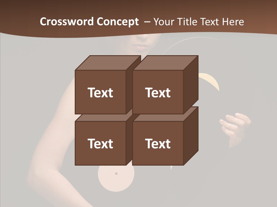 Style Strict Record PowerPoint Template