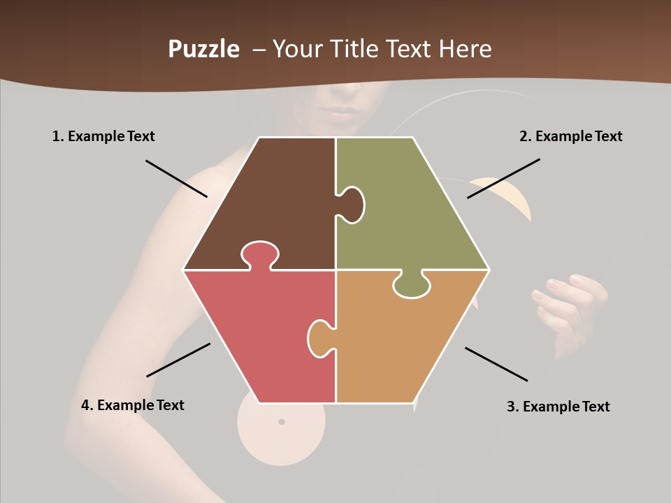 Style Strict Record PowerPoint Template