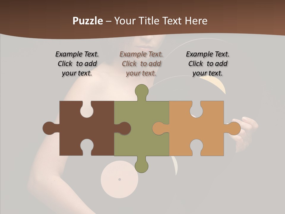 Style Strict Record PowerPoint Template