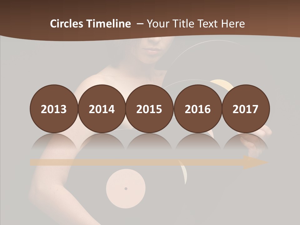 Style Strict Record PowerPoint Template