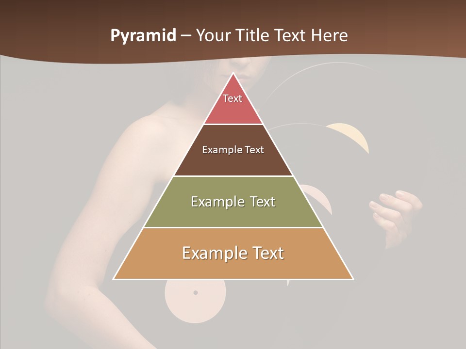 Style Strict Record PowerPoint Template