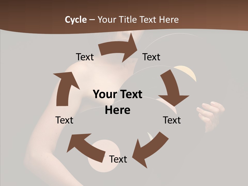Style Strict Record PowerPoint Template