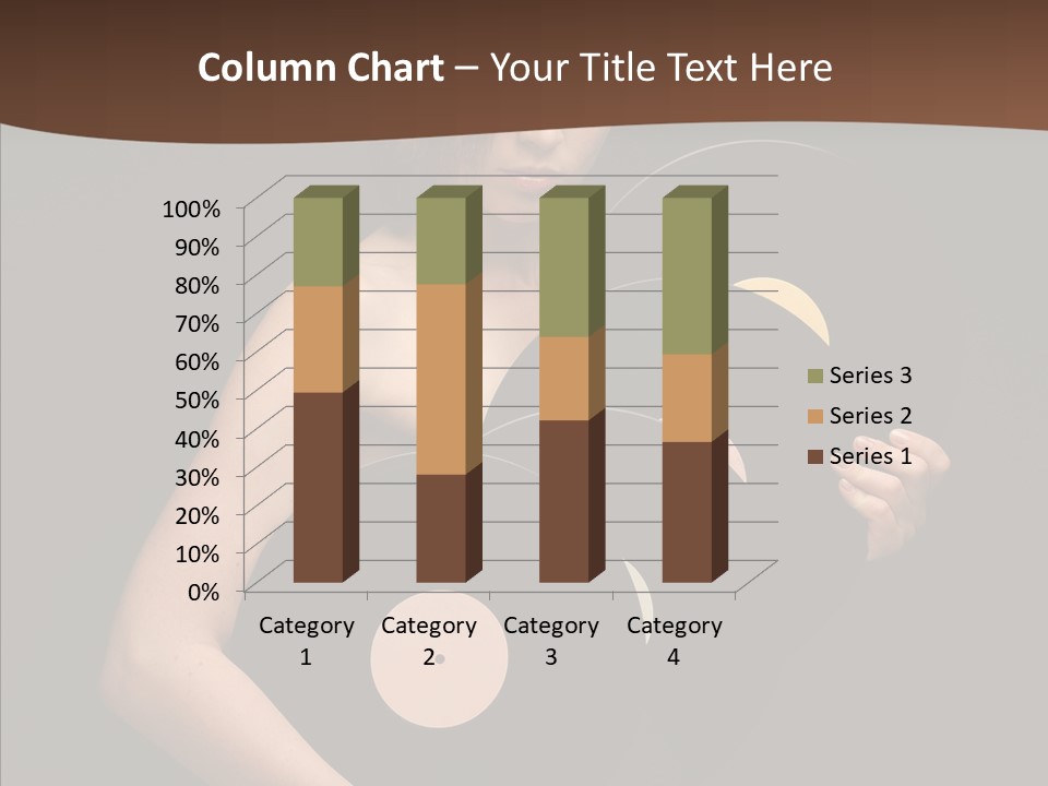 Style Strict Record PowerPoint Template