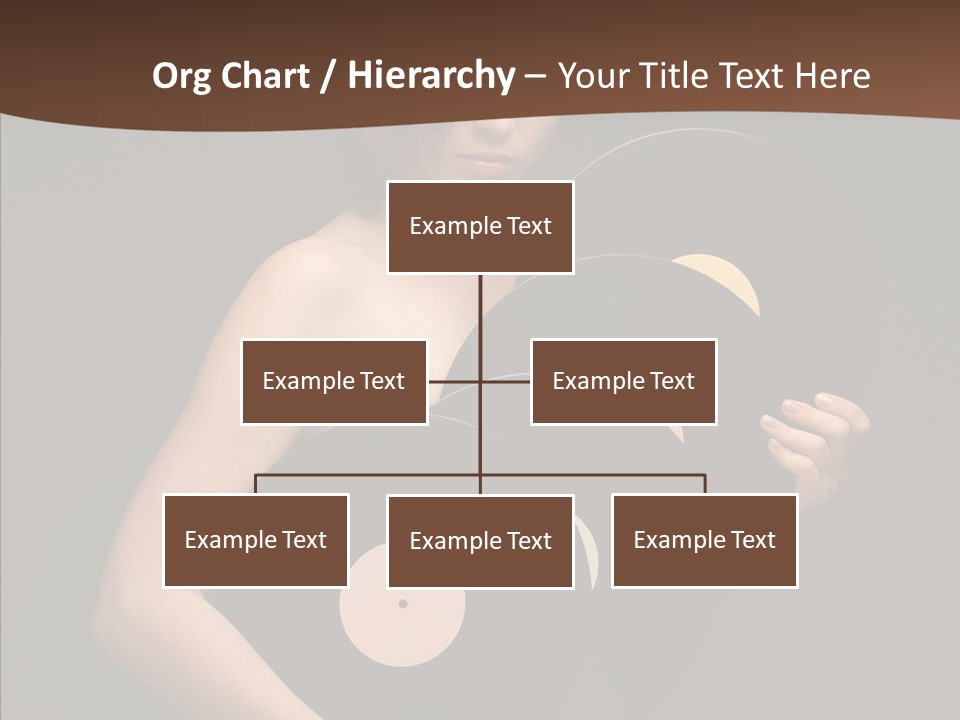 Style Strict Record PowerPoint Template
