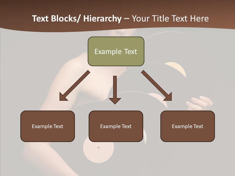 Style Strict Record PowerPoint Template