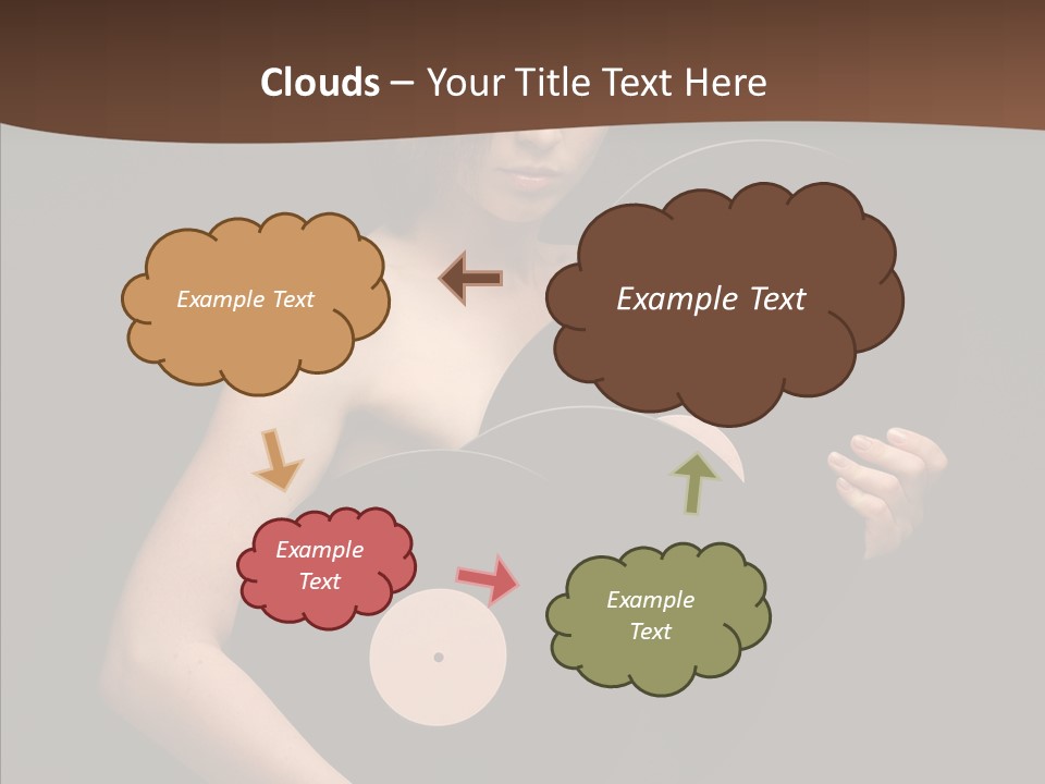 Style Strict Record PowerPoint Template
