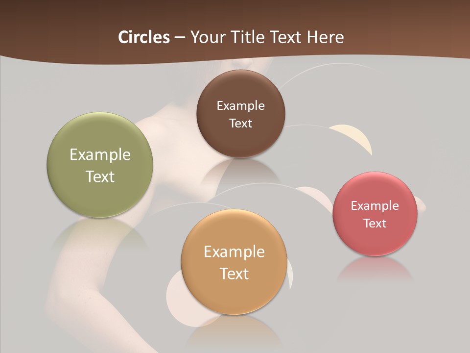 Style Strict Record PowerPoint Template