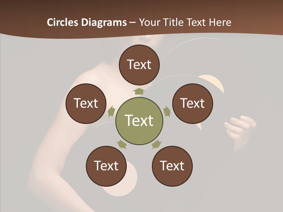 Style Strict Record PowerPoint Template