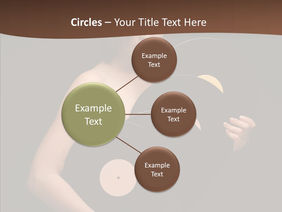 Style Strict Record PowerPoint Template