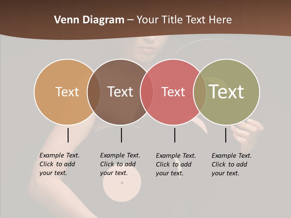 Style Strict Record PowerPoint Template