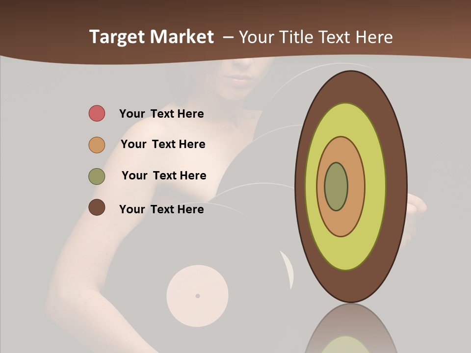 Style Strict Record PowerPoint Template