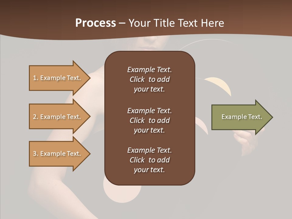 Style Strict Record PowerPoint Template