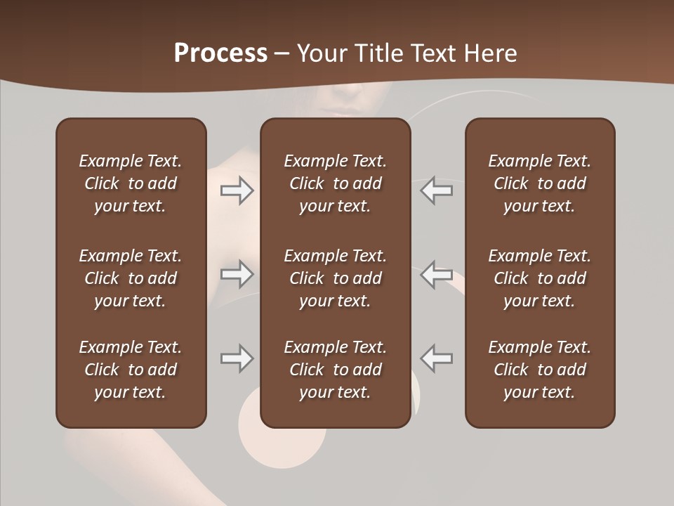 Style Strict Record PowerPoint Template