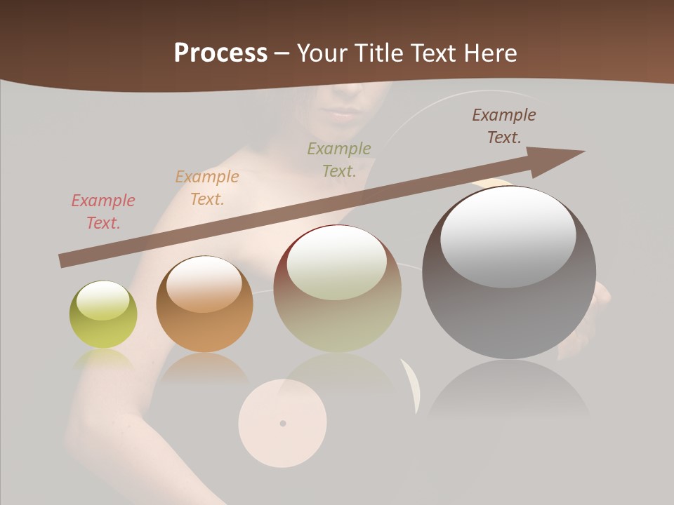 Style Strict Record PowerPoint Template