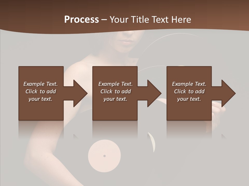 Style Strict Record PowerPoint Template