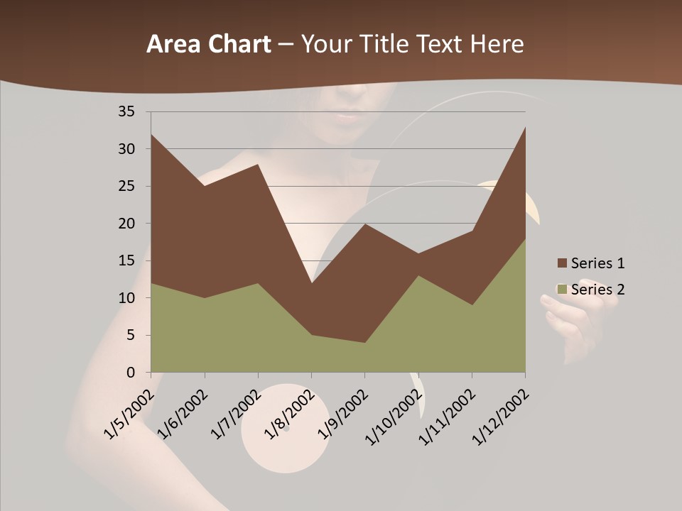 Style Strict Record PowerPoint Template