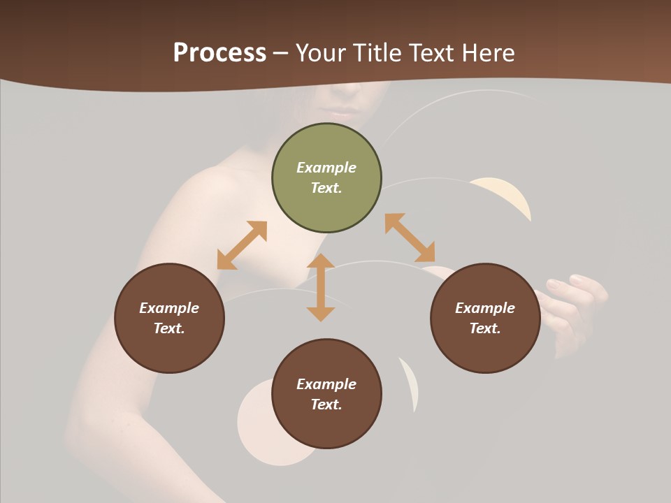 Style Strict Record PowerPoint Template