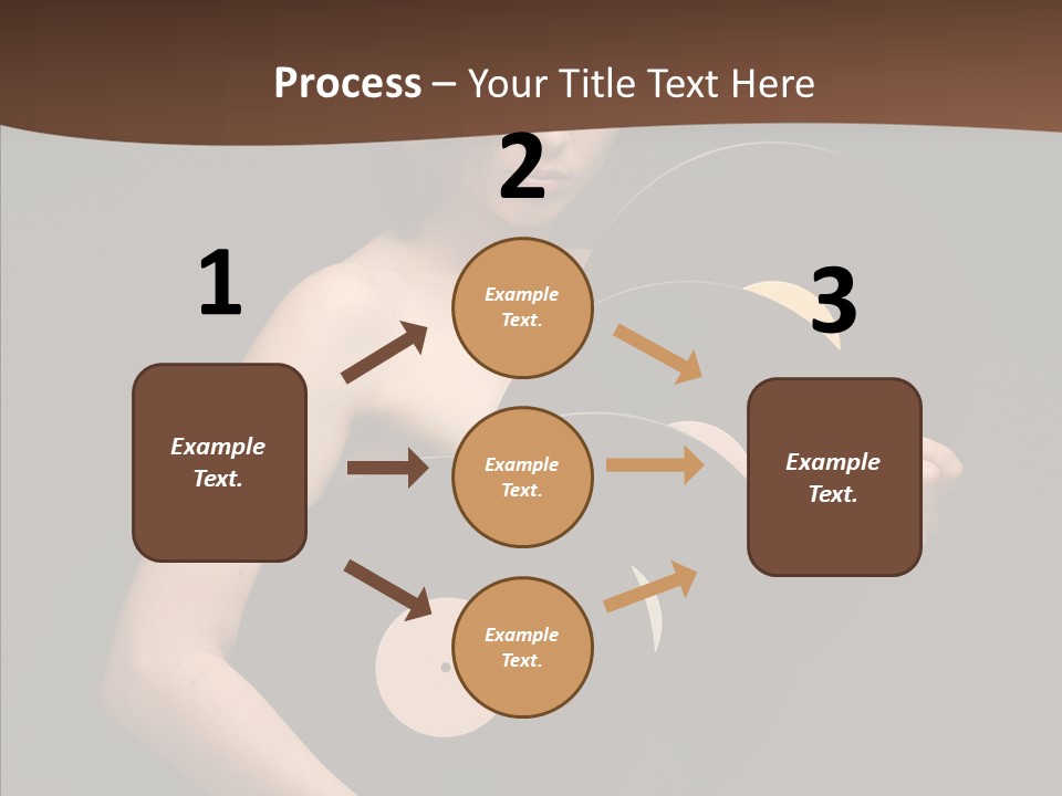 Style Strict Record PowerPoint Template