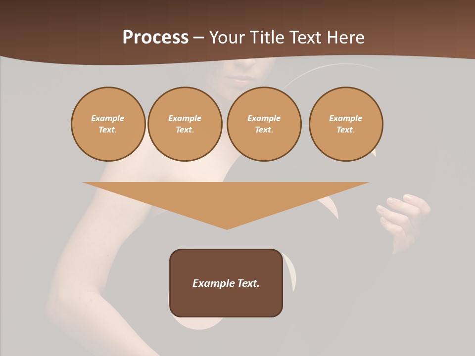 Style Strict Record PowerPoint Template