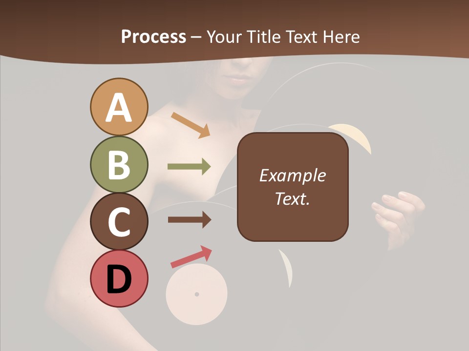 Style Strict Record PowerPoint Template