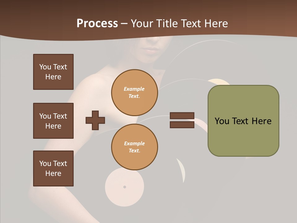 Style Strict Record PowerPoint Template