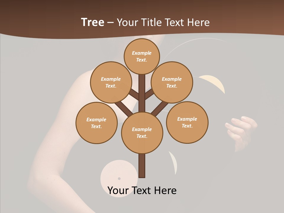 Style Strict Record PowerPoint Template