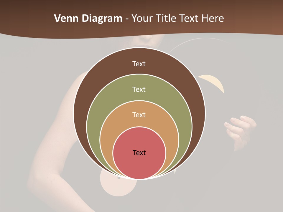 Style Strict Record PowerPoint Template