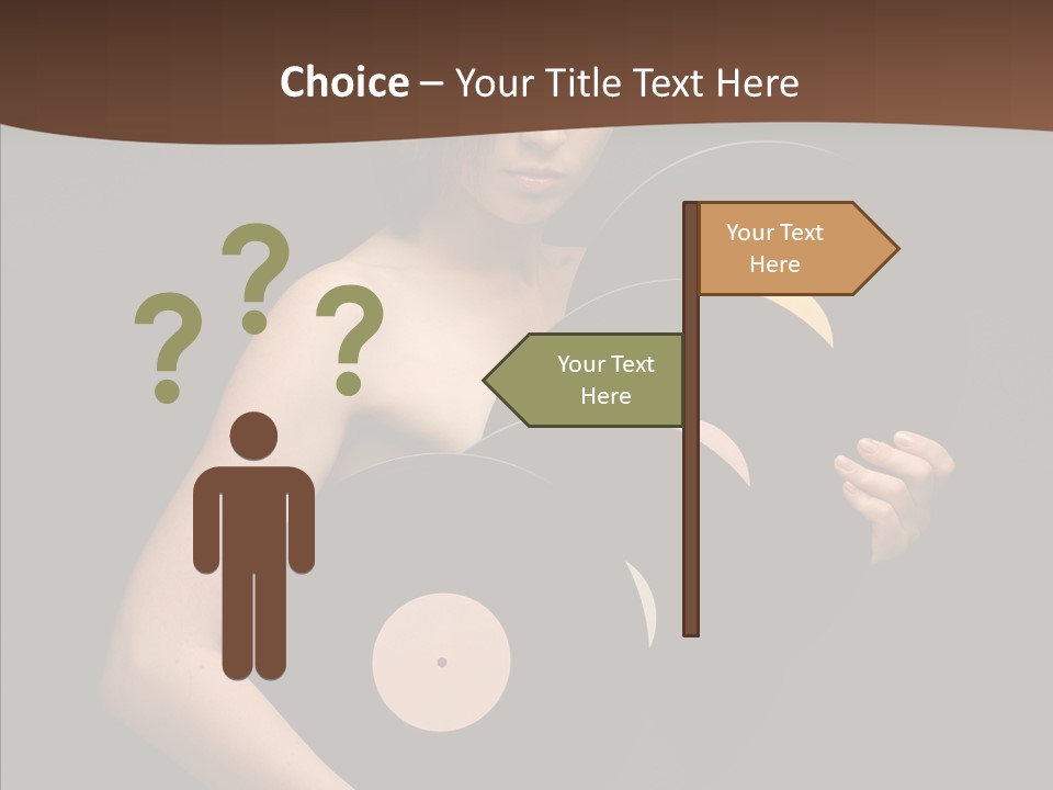 Style Strict Record PowerPoint Template