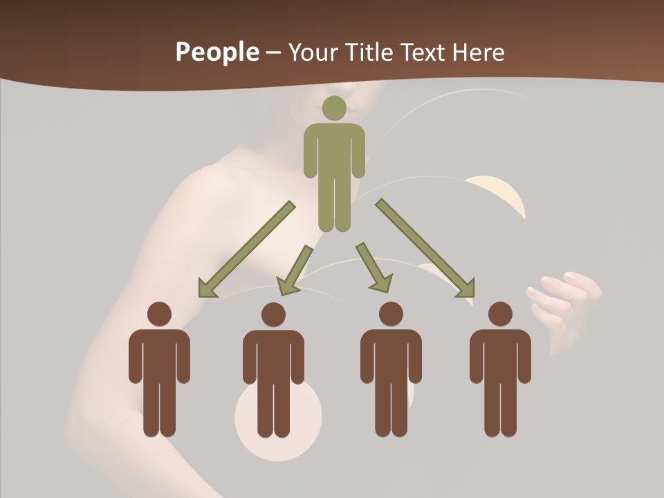 Style Strict Record PowerPoint Template