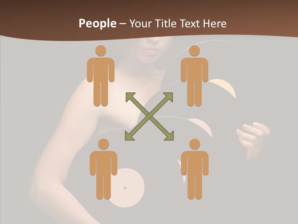 Style Strict Record PowerPoint Template