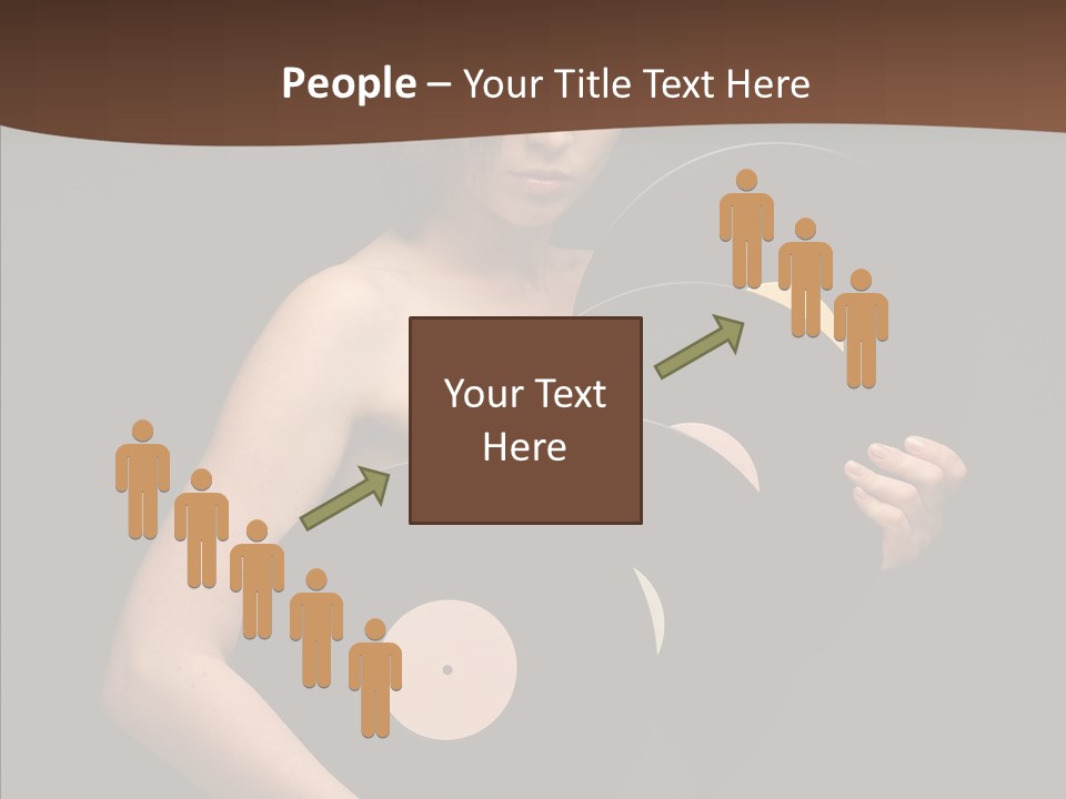 Style Strict Record PowerPoint Template