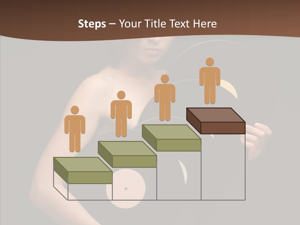 Style Strict Record PowerPoint Template