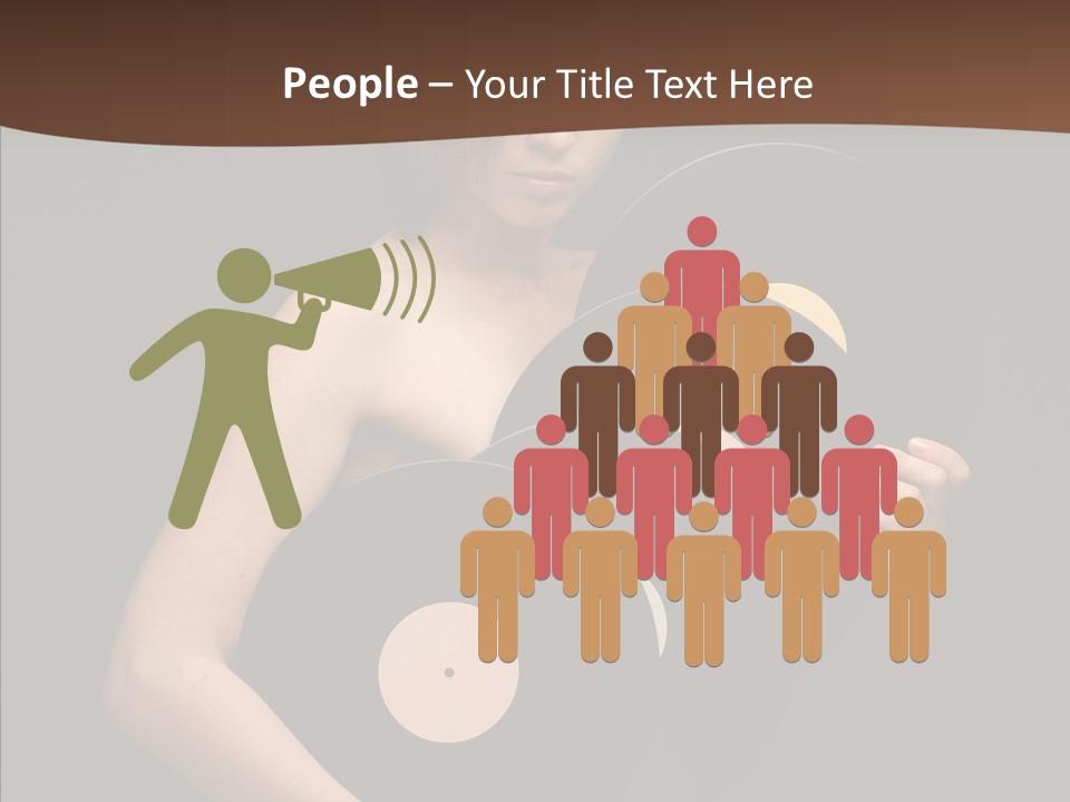 Style Strict Record PowerPoint Template