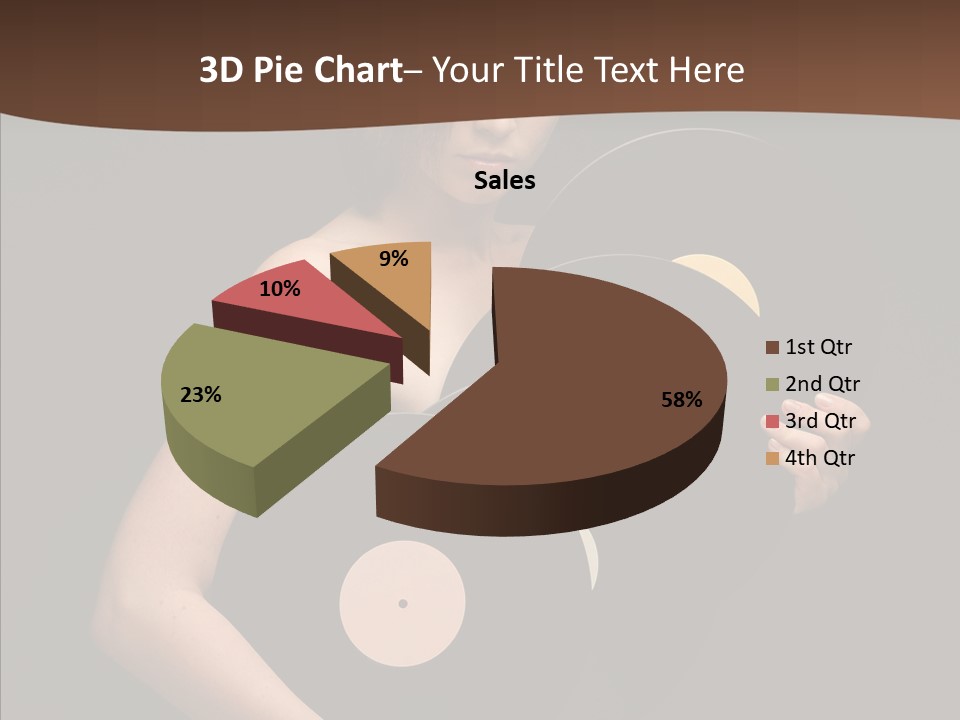 Style Strict Record PowerPoint Template