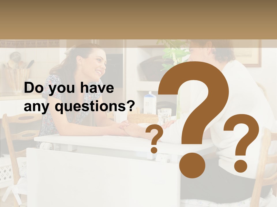 Group Trategy Table PowerPoint Template