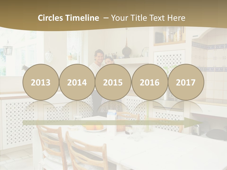 Team Figure Human PowerPoint Template