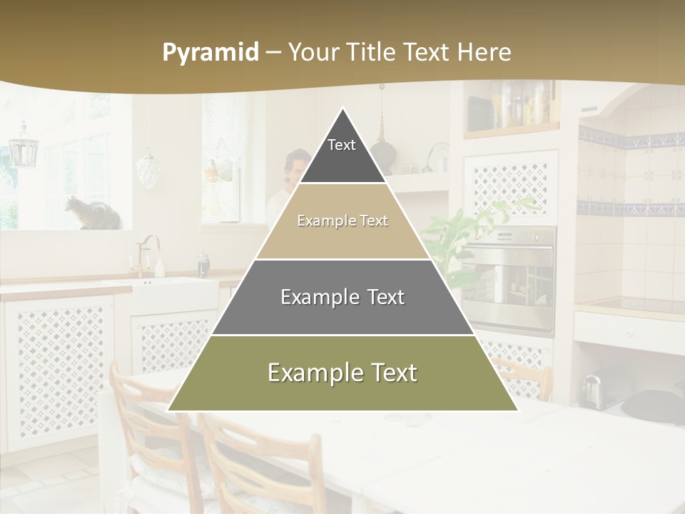 Team Figure Human PowerPoint Template