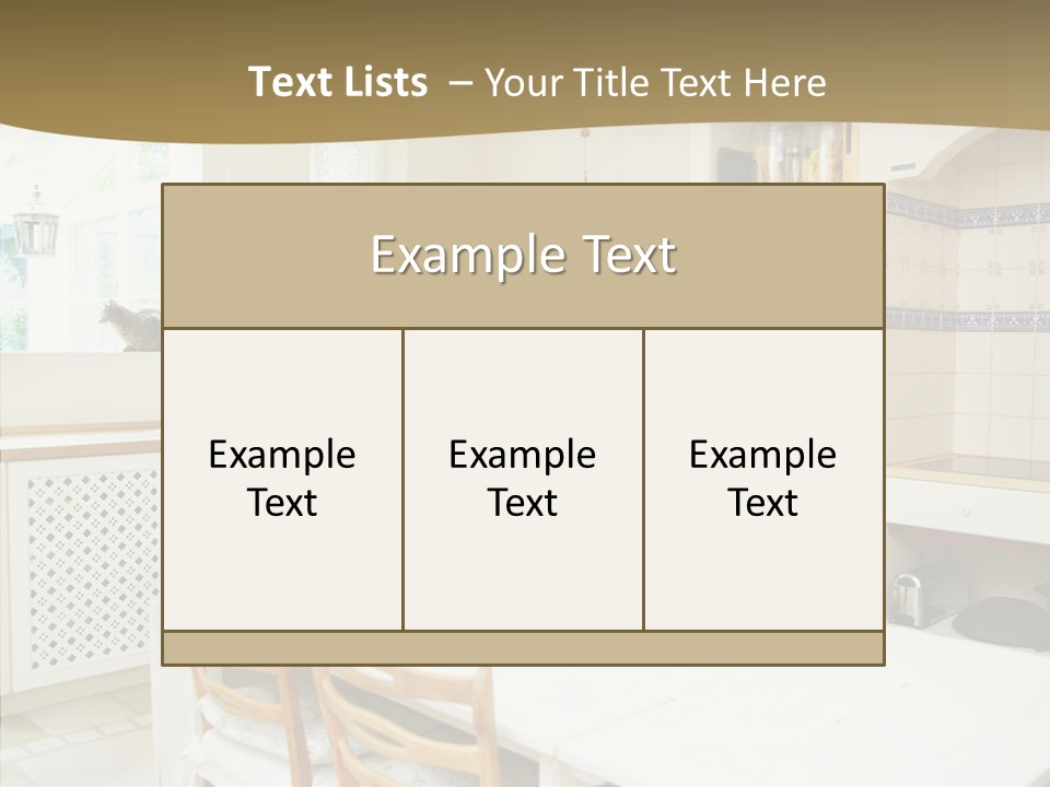 Team Figure Human PowerPoint Template