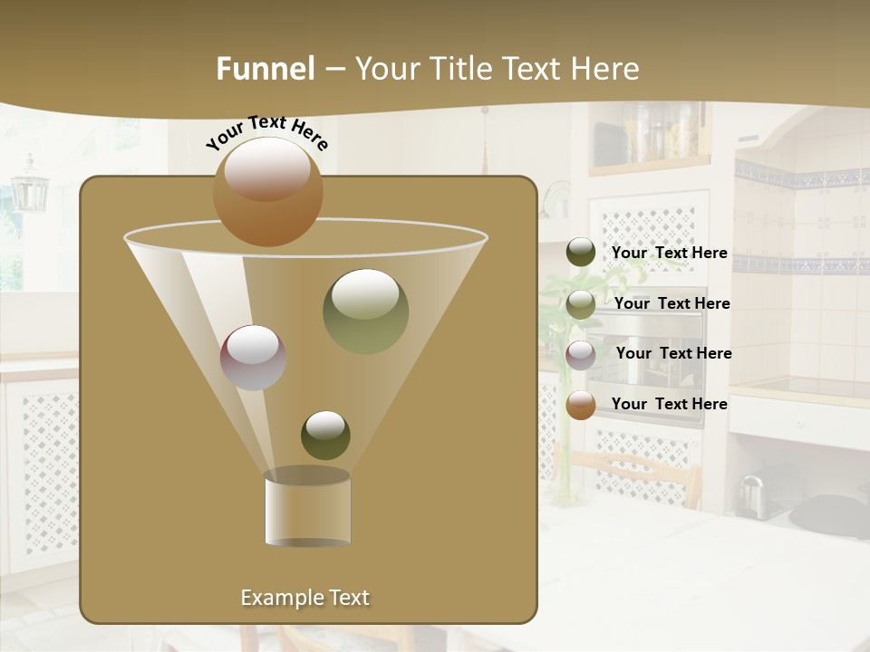 Team Figure Human PowerPoint Template
