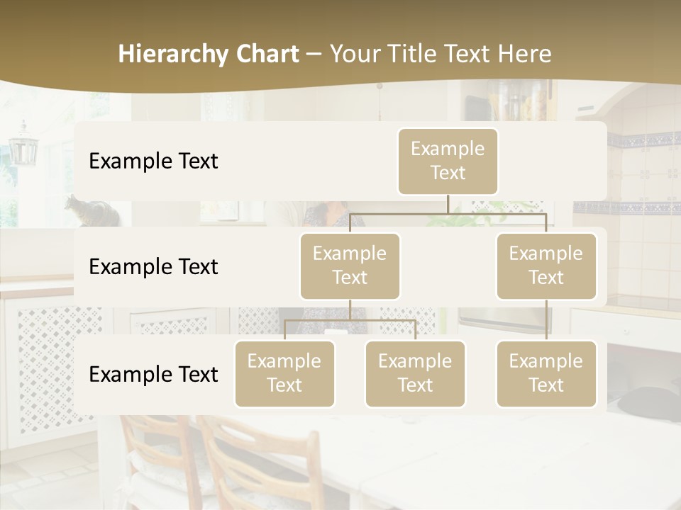 Team Figure Human PowerPoint Template
