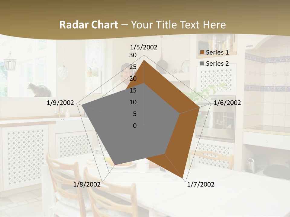 Team Figure Human PowerPoint Template