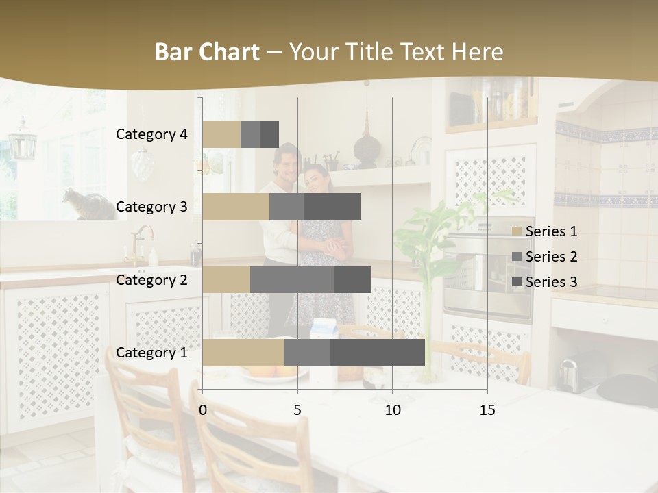 Team Figure Human PowerPoint Template