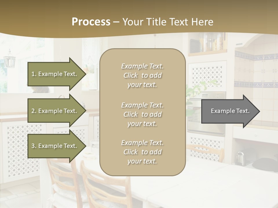 Team Figure Human PowerPoint Template