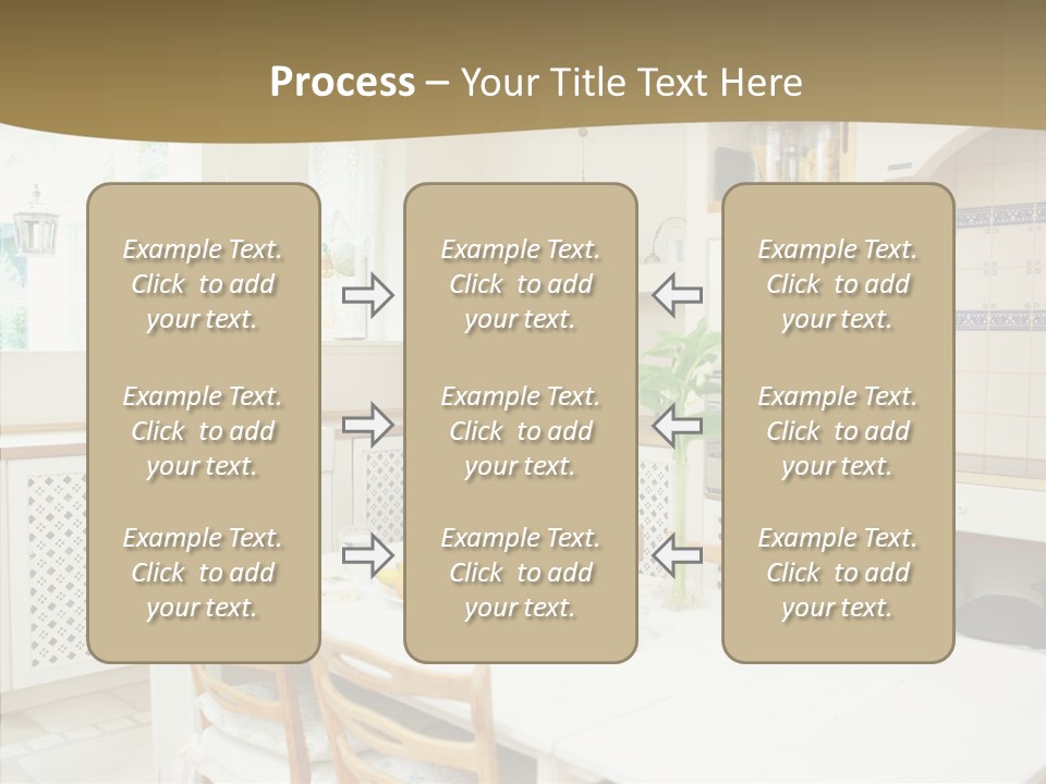 Team Figure Human PowerPoint Template