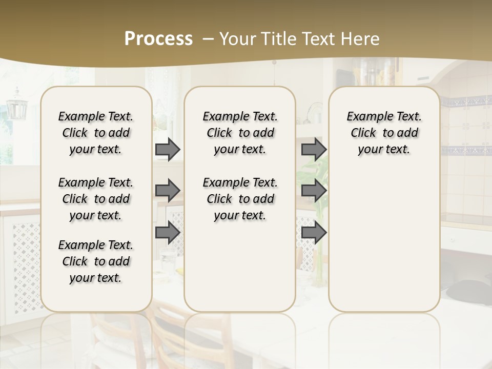 Team Figure Human PowerPoint Template
