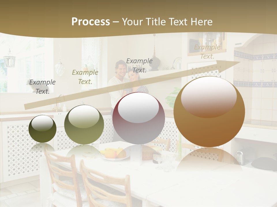 Team Figure Human PowerPoint Template