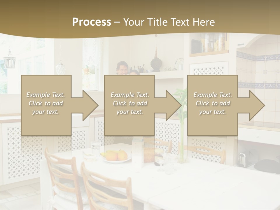 Team Figure Human PowerPoint Template